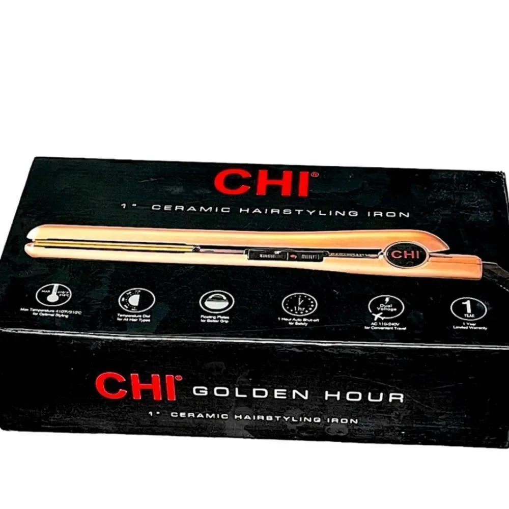 CHI 1